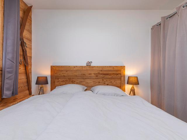 Appartement Avoriaz, 3 pièces, 4 personnes - Avoriaz