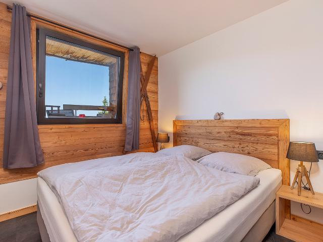 Appartement Avoriaz, 3 pièces, 4 personnes - Avoriaz