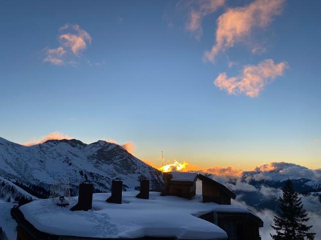 Appartement Avoriaz, 3 pièces, 4 personnes - Avoriaz