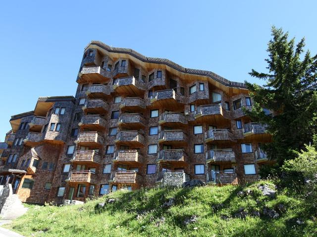 Appartement Avoriaz, 3 pièces, 4 personnes - Avoriaz