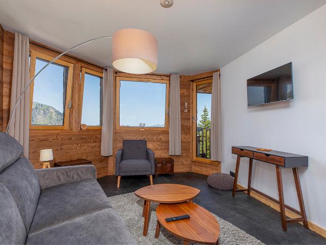 Appartement Avoriaz, 3 pièces, 4 personnes - Avoriaz