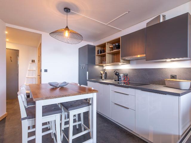 Appartement Avoriaz, 3 pièces, 4 personnes - Avoriaz