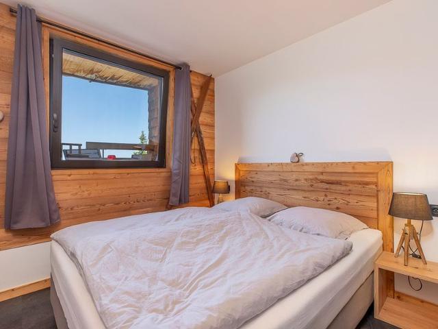 Charmant appartement rénové avec balcon à Avoriaz pour 4 personnes FR-1-314-278 - Avoriaz