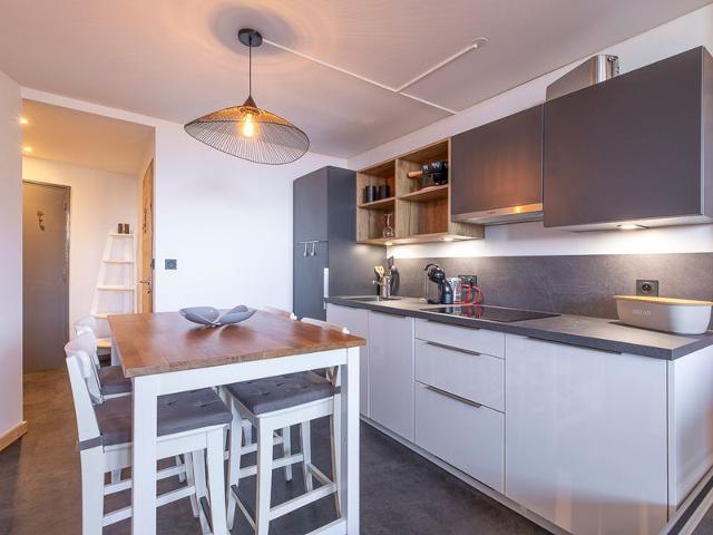 Charmant appartement rénové avec balcon à Avoriaz pour 4 personnes FR-1-314-278 - Avoriaz