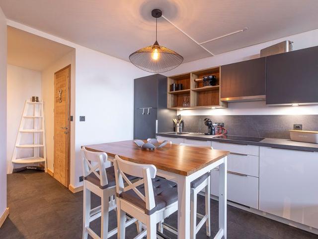 Charmant appartement rénové avec balcon à Avoriaz pour 4 personnes FR-1-314-278 - Avoriaz