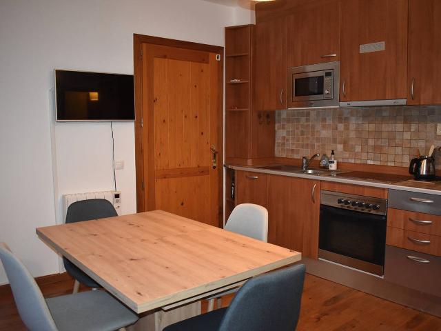 Appartement Font-Romeu-Odeillo-Via, 3 pièces, 5 personnes - Font Romeu - Pyrénées 2000