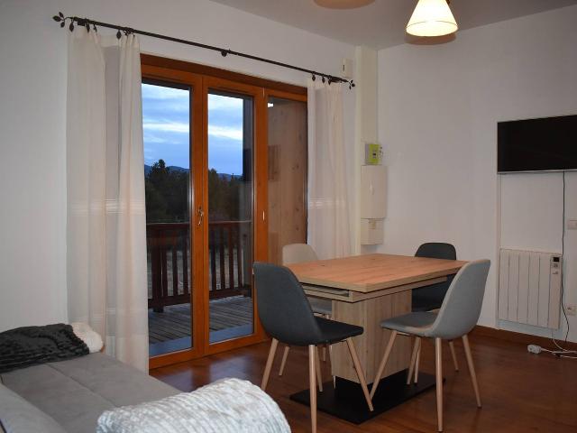 Appartement Font-Romeu-Odeillo-Via, 3 pièces, 5 personnes - Font Romeu - Pyrénées 2000