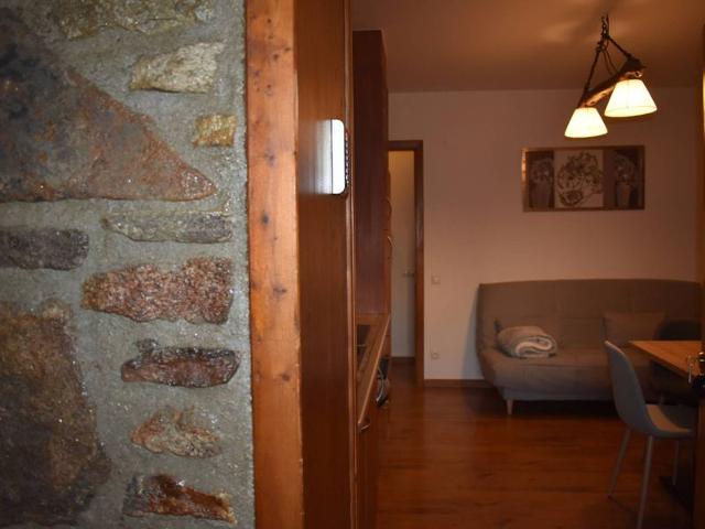 Appartement Font-Romeu-Odeillo-Via, 3 pièces, 5 personnes - Font Romeu - Pyrénées 2000