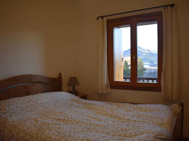 Appartement Font-Romeu-Odeillo-Via, 3 pièces, 5 personnes - Font Romeu - Pyrénées 2000