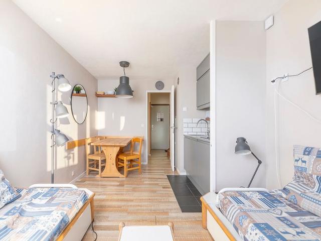 Duplex 7 pers avec WIFI, balcon à Avoriaz FR-1-314-246 - Avoriaz