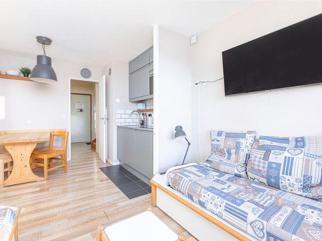 Duplex 7 pers avec WIFI, balcon à Avoriaz FR-1-314-246 - Avoriaz