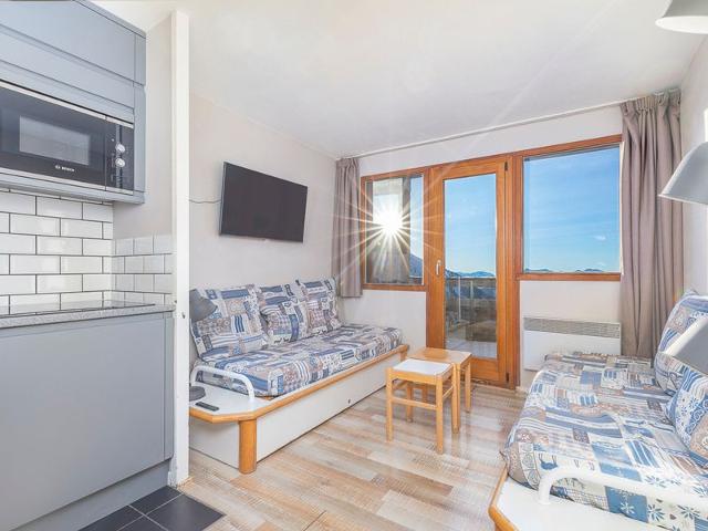 Duplex 7 pers avec WIFI, balcon à Avoriaz FR-1-314-246 - Avoriaz