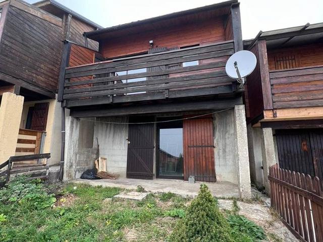 Chalet Les Angles, 4 pièces, 6 personnes - Les Angles