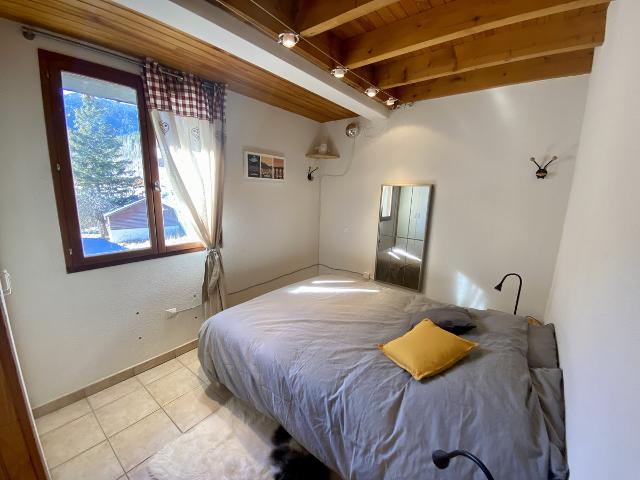 Appartement Les Angles, 4 pièces, 6 personnes - Les Angles