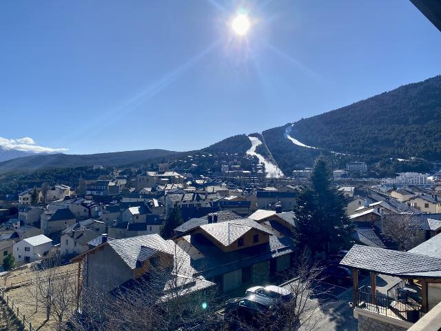 Appartement Les Angles, 4 pièces, 6 personnes - Les Angles