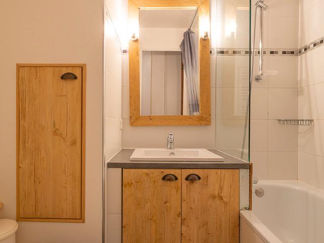 Studio Avoriaz, 1 pièce, 4 personnes - Avoriaz