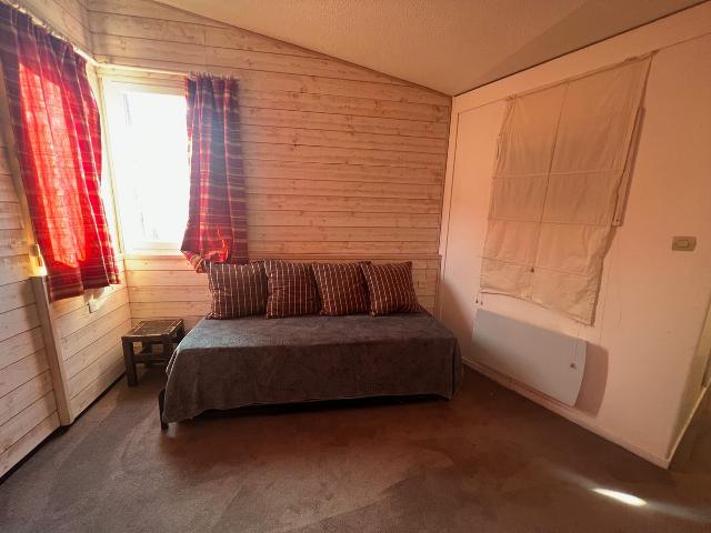 Studio Avoriaz, 1 pièce, 3 personnes - Avoriaz