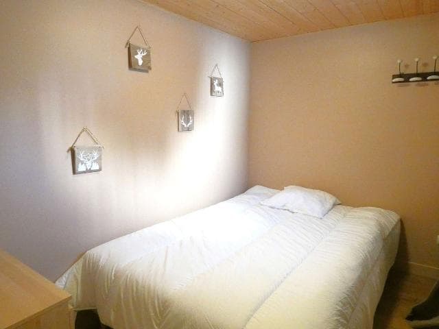 Chalet T4 pour 8 pers avec Terrasse, Parking et Casier à Ski - St Lary Soulan FR-1-457-337 - Saint Lary Soulan