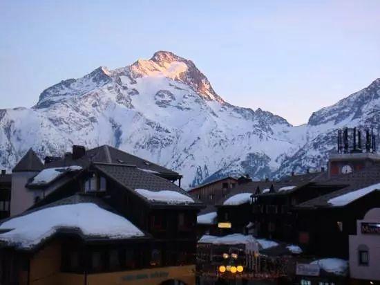 Résidence Ecrin 6 - Les Deux Alpes 1800