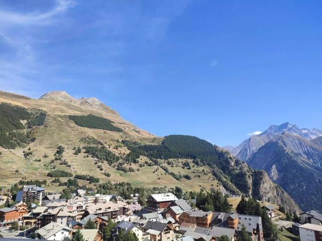 Résidence Pleiades - Les Deux Alpes Soleil