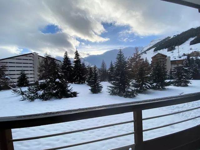 Résidence Cote Brune 3 - Les Deux Alpes Venosc