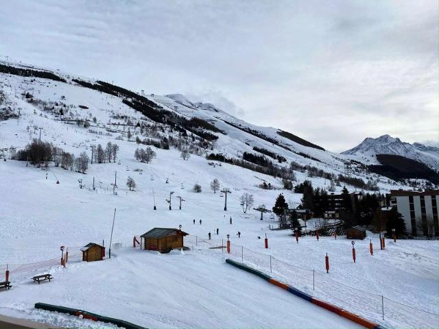 Résidence Champame - Les Deux Alpes Venosc