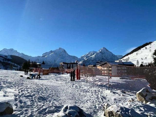 Résidence Champame - Les Deux Alpes Venosc