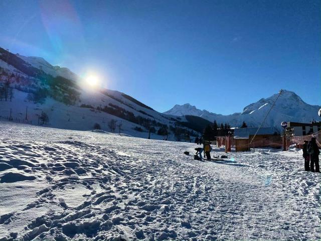 Résidence Champame - Les Deux Alpes Venosc