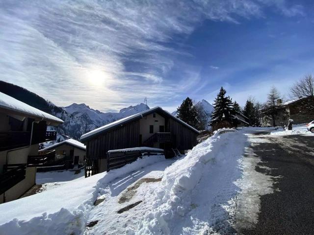 Résidence Alpages - Les Deux Alpes Venosc