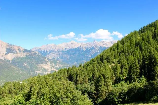 Résidence Valgardena - Puy Saint Vincent