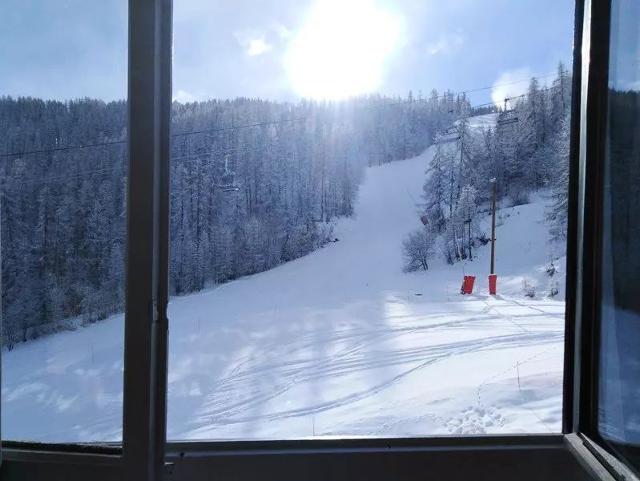 Résidence Valgardena - Puy Saint Vincent