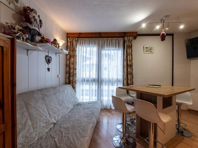 Appartement Praz des Esserts - 43 - Appt pied pistes - 6 pers - Morillon 1100 Les Esserts