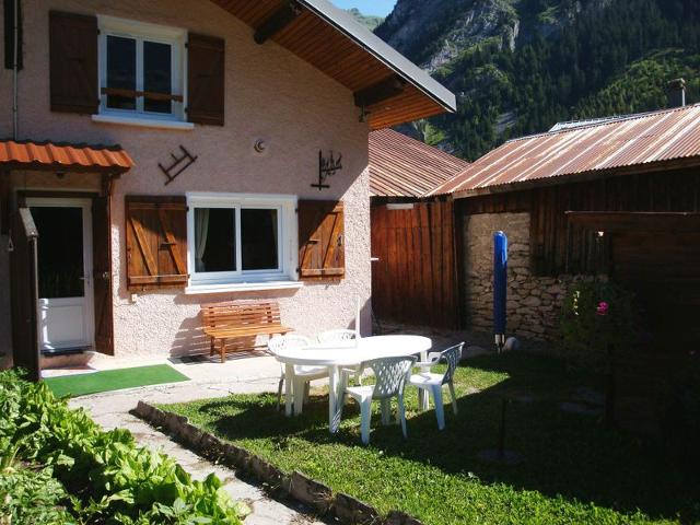 Chalet BOURNA - Pralognan la Vanoise