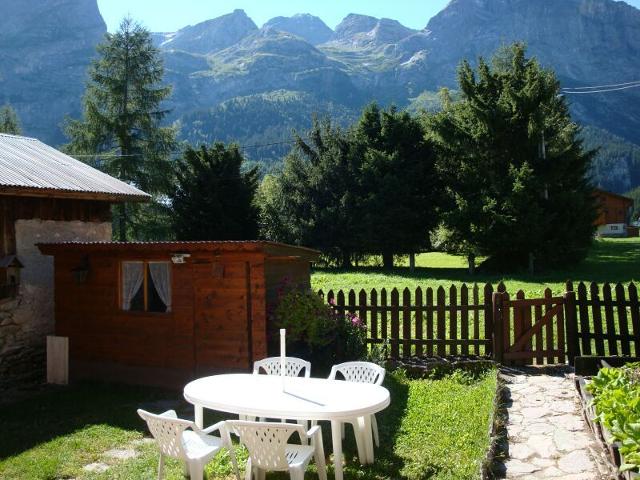 Chalet BOURNA - Pralognan la Vanoise