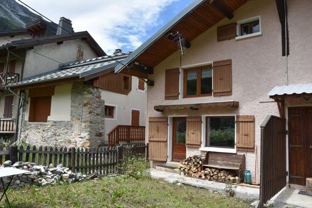 Chalet BOURNA - Pralognan la Vanoise