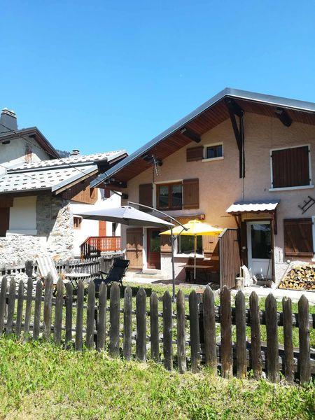 Chalet BOURNA - Pralognan la Vanoise