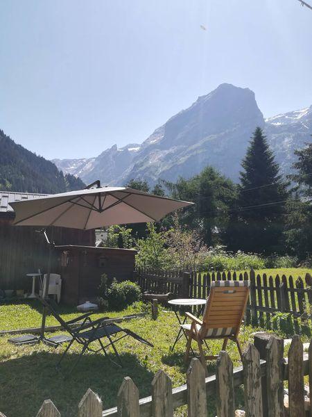 Chalet BOURNA - Pralognan la Vanoise