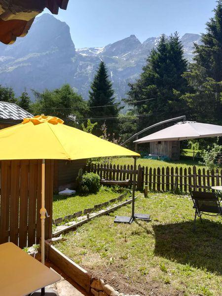 Chalet BOURNA - Pralognan la Vanoise