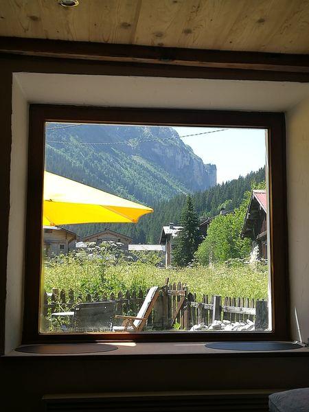 Chalet BOURNA - Pralognan la Vanoise