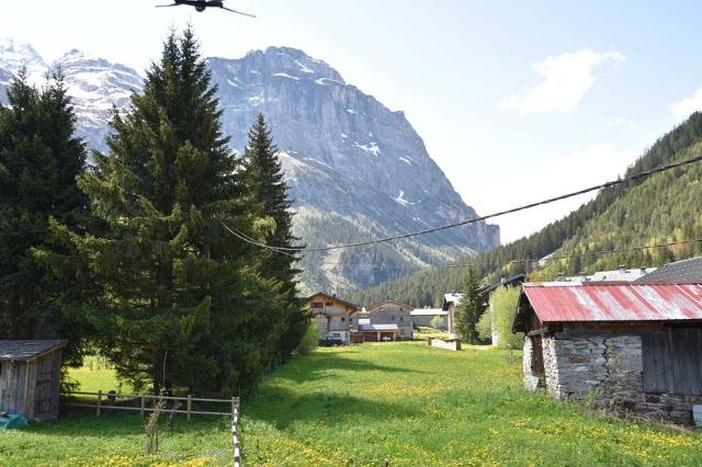 Chalet BOURNA - Pralognan la Vanoise