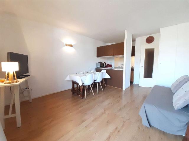 Studio Saint-Lary-Soulan, 1 pièce, 4 personnes - Saint Lary Soulan