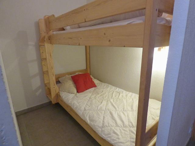 Appartement Le Grand-Bornand, 2 pièces, 6 personnes - Le Grand Bornand