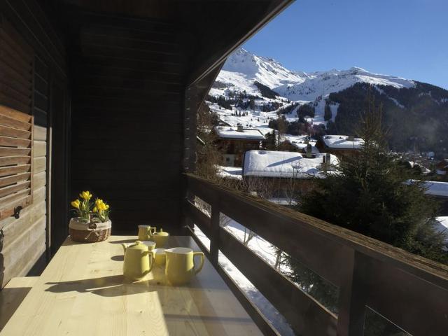 Châlet Brisca - Bagnes - Verbier