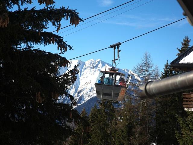 Châlet Brisca - Bagnes - Verbier