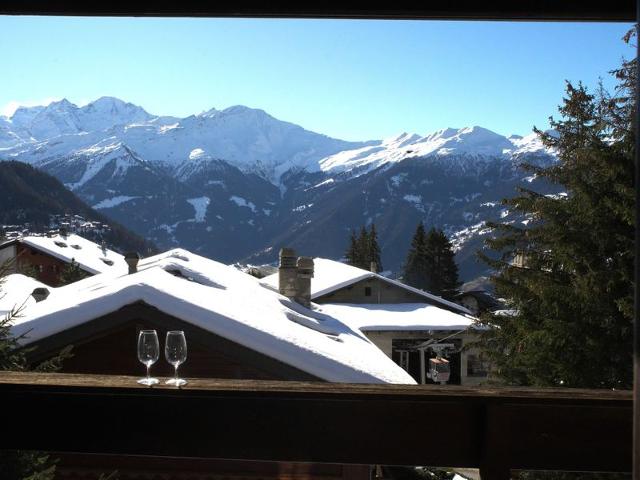 Châlet Brisca - Bagnes - Verbier