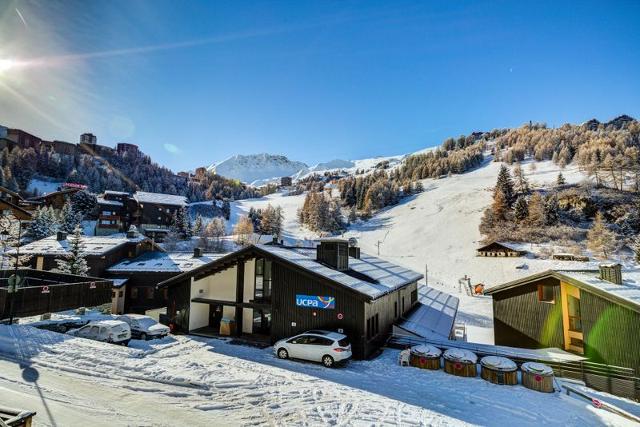 CHALET DE LA MINE - Plagne 1800