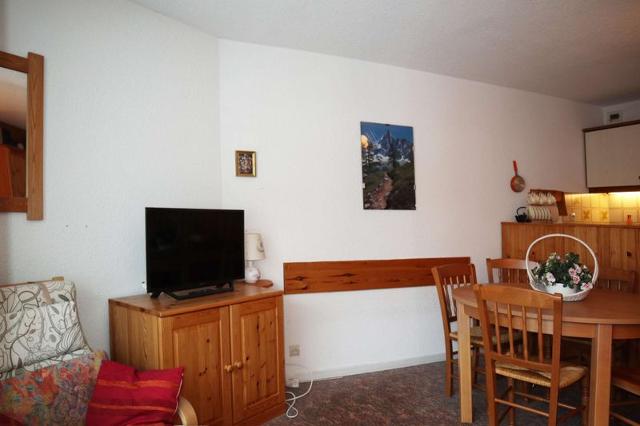 Appartement Les Flocons 486 - Les Orres