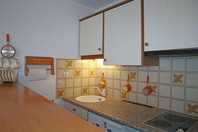 Appartement Les Flocons 486 - Les Orres