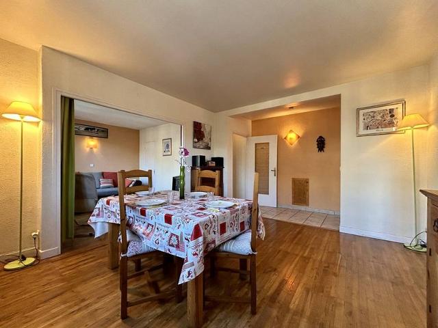 Appartement Parc Chancel E BRI340-E029 - Serre Chevalier 1200 - Briançon