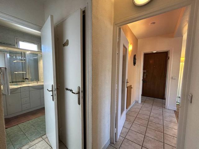 Appartement Parc Chancel E BRI340-E029 - Serre Chevalier 1200 - Briançon